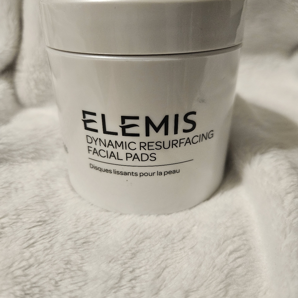 Elemis Dynamic Resurfacing Facial Pads